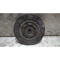 Диск сцепления Mondeo 3 (00-07) 1.8 б\у (арт. 3S717550WA)