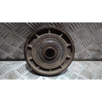 Шкив коленвала Laguna (01-08) 1.8 6 ручейковый не под шпонку б\у (арт. 8200477938)