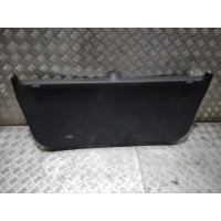 Обшивка крышки багажника Fabia (99-07) H/B б\у (арт. 6Y0867975E47H)
