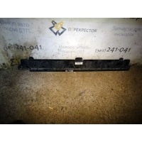 Накладка передней панели (телевизор) Polo 09- б\у (арт. 6RU806249)