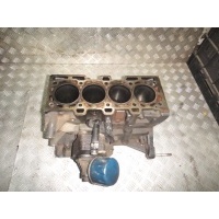 Блок ДВС Renault K9K 1.5 dCi голый б\у (арт. 6001549035)