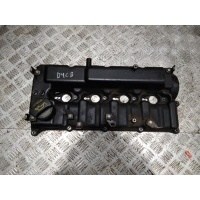 Крышка клапанная Grand Starex (07-) D4CB 2.5D б\у (арт. 224104A450)