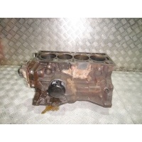 Блок ДВС Renault K7M 1.6 голый б\у (арт. 6001549035)