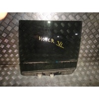 Стекло Hover H3 (05-)/Hover H5 (10-) зад L б/у (арт. 6203100K00C1)