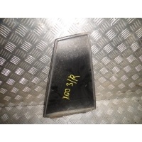 Стекло X60 (11-) зад R глухое в дверь б\у (арт. S6203411)