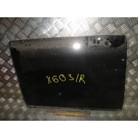 Стекло X60 (11-) зад R б\у (арт. S6203200)
