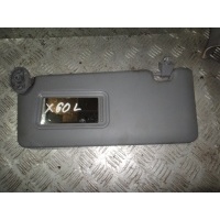 Козырек солнцезащитный X60 (11-) L б/у (арт. S8204100B32)