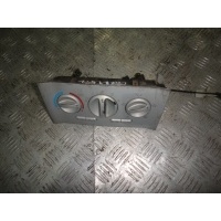 Блок управления отопителем Kimo A1 (08-15) с А/С б/у (арт. S128112010)