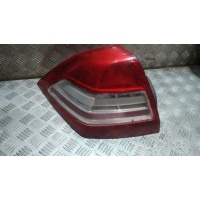 Фонарь Megane 2 (06-09) L седан дефект б/у (арт. 8200417345)