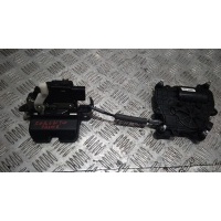 Замок багажника Sorento Prime (15-20) б\у (арт. 81230C5100)