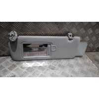 Козырек солнцезащитный Sorento Prime (15-20) L б/у (арт. 85210C5010BGA)