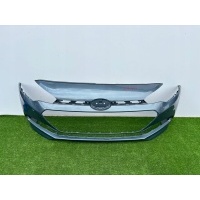 Hyundai i20 2 ii 14 - 18 rok бампер передняя 86511 - c8000 ba147