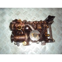 Насос масляный A3 P8 /A4 B6/ Octavia A5 (04-13) / Golf 5 (03-09)/Passat B6 (05-11) BVZ б/у (арт. 06B103535B)