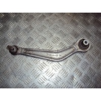 Рычаг подвески BMW 5 E39 (96-03) задний верхний L поперечный б/у (арт. 33326767831)