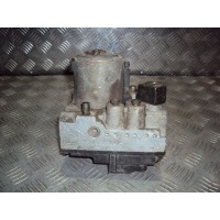 Блок ABS MB W210 (95-02)\W202 (93-00)\W129 (89-01)\W140 (91-99) б\у дефект разъема (арт. A0034314512)