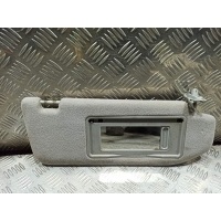 Козырек солнцезащитный MB W220 (98-05) R б/у (арт. A2208100210)
