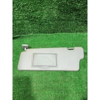 Козырек солнцезащитный Lacetti (02-13) L деф Б\У (арт. 96615777)