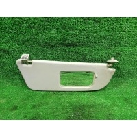 Козырек солнцезащитный Corsa B (92-00) R Б\У (арт. 90431392)
