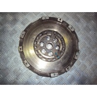 Маховик Captiva C140 (11-) / Antara (06-) Z22D1 Б\У двухмассовый (арт. 96899520)