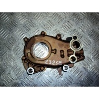 Насос масляный Captiva / Antara / Insignia / Vectra C (Z32SE/A30XF/A28NER/A28NET/A30XH) Б\У (арт. 12590152)