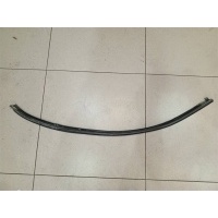Уплотнитель двери передней правой верхняя часть Chevrolet Lacetti J200 2003-2013 2011 96548111