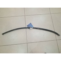Уплотнитель двери передней левой верхняя часть Chevrolet Lacetti J200 2003-2013 2011 96548110