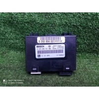 блок управления парктроником Opel Vectra C (2002-2009) 13181070