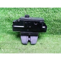 замок багажника Opel Vectra C (2002-2009) 495072894
