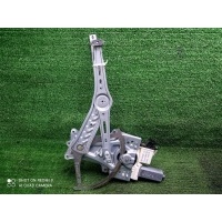 стеклоподъемник электрический Opel Vectra C (2002-2009) 5140059