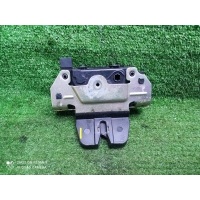 замок багажника Opel Astra H (2004-2014) 13117285