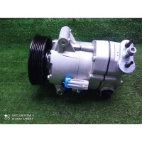 компрессор кондиционера Opel Meriva B (2010-2018) 13250604