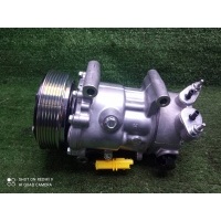 компрессор кондиционера Peugeot 3008 (2010-2016) 9659875780