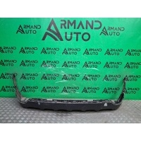 Юбка бампера KIA Sportage 4 QL 2018-2022 86612F1500, 7