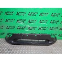 Юбка бампера Toyota RAV4 5 XA50 2018-нв 524110R220, 3017437800, 4