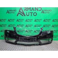 Бампер Acura MDX 3 2013-нв 71101TZ5C10ZA, 71101TZ5C000, 3