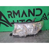 Фара Toyota Land Cruiser Prado 150 2017-нв 8117060N10, 5