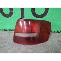 Фонарь внешний Volkswagen Jetta 6 2014-2018 5C6945096H, 8