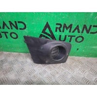 заглушка птф Mitsubishi L200 4 2006-2015 8321A254, 4