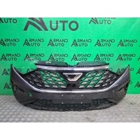 Бампер Jetta VS7 1 2019-нв 5CG807217CGRU, 5CG807221C, 7