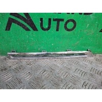 накладка решетки радиатора верхняя Mercedes GLC-Class X253 2015-2019 A2538880285, 8