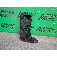 кронштейн бампера верхний BMW X5 G05 2018-нв 51128069245, 8069245, 4