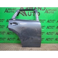 дверь Mazda CX-5 1 2011-2017 KDY37202XA, KD5372010, 8
