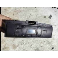 Блок управления печки/климат-контроля Audi A4 B5(1994-2001) 2001 8D0820043M