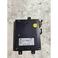 Блок управления телефоном Volkswagen Passat B6 2006 3C0035729G