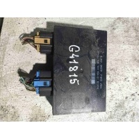 Блок комфорта Volkswagen Golf 4(1997-2004) 2001 1j0959799ah