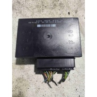 Блок комфорта Volkswagen Polo4(2001-2009) 2004 6Q0959433H