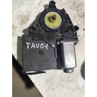 Моторчик стеклоподъемника передний правый Volkswagen Touran 1 (2003-2007) 2004 1t0959702N