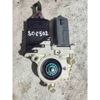 Моторчик стеклоподъемника задний правый Skoda Octavia A5 2006 1K0959704