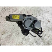 Моторчик заднего стеклоочистителя (дворника) Seat Leon 2001 404425n
