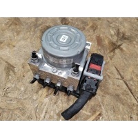 блок ABS Skoda Karoq 2019 5Q0614517FB